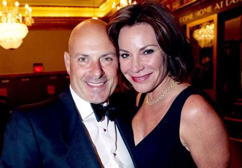 Alexandre de Lesseps: Everything About Luann Lesseps’ Ex。